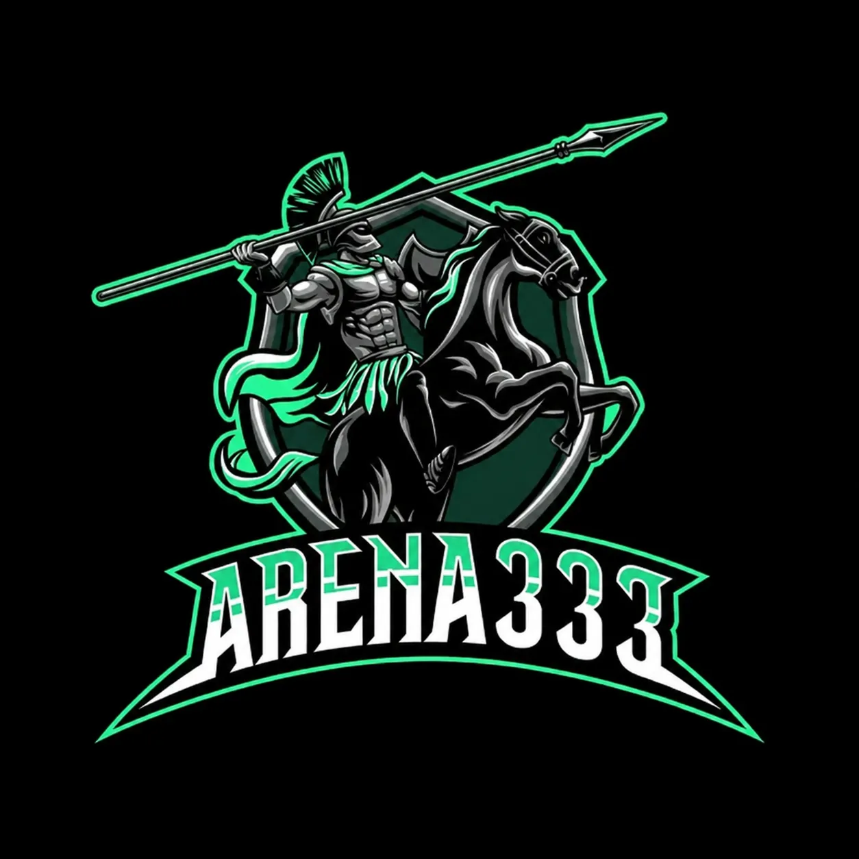 ARENA333 - Teror Penuh Ketegangan dalam Dunia Horror