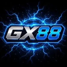 GX88 - Petualangan Memancing Seru