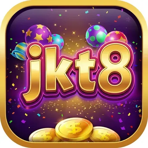 JKT8 - Game Bingo Seru dan Mengasyikkan