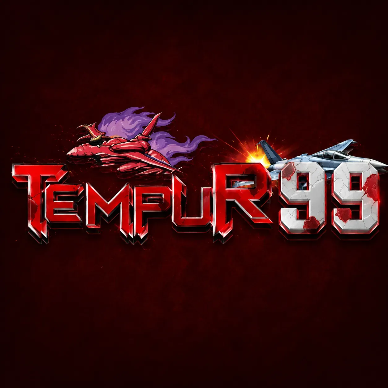 TEMPUR99 - Strategi Perang Epik di Dunia SLG