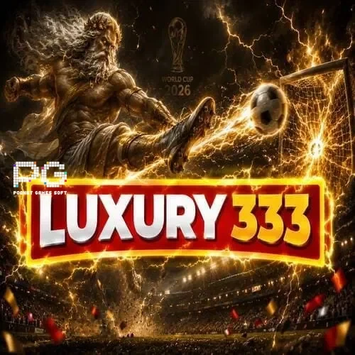 Logo luxury333